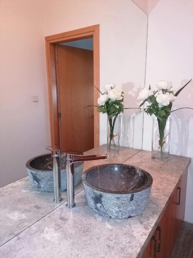 Villa Angela Dhrousha Dış mekan fotoğraf