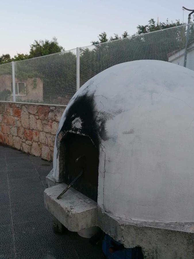 Villa Angela Dhrousha Dış mekan fotoğraf
