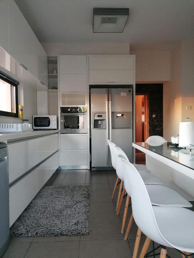 Villa Angela Dhrousha Dış mekan fotoğraf