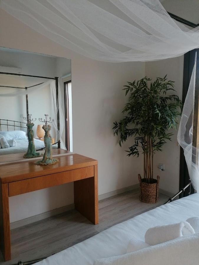 Villa Angela Dhrousha Dış mekan fotoğraf